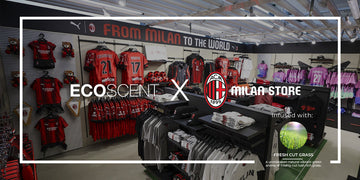 AC Milan Megastore