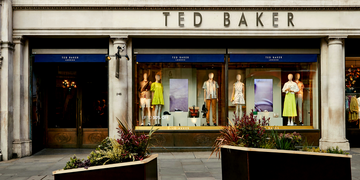 Ted Baker