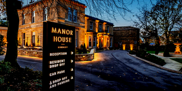 Manor House