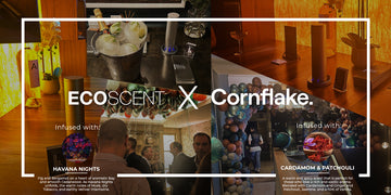 Cornflake's 40th Anniversary