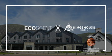 Kings House Hotel