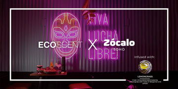 Zocalo Soho