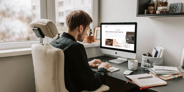 Client Request via Typeform