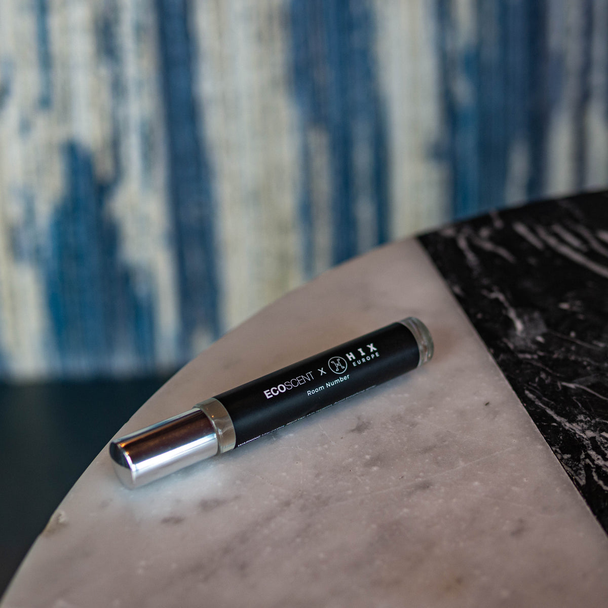 A Fragrance for the Soul of Hospitality