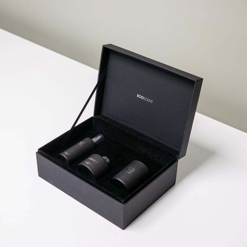 Signature gift set