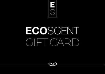 EcoScent Gift Card