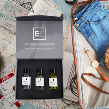 EcoScent -