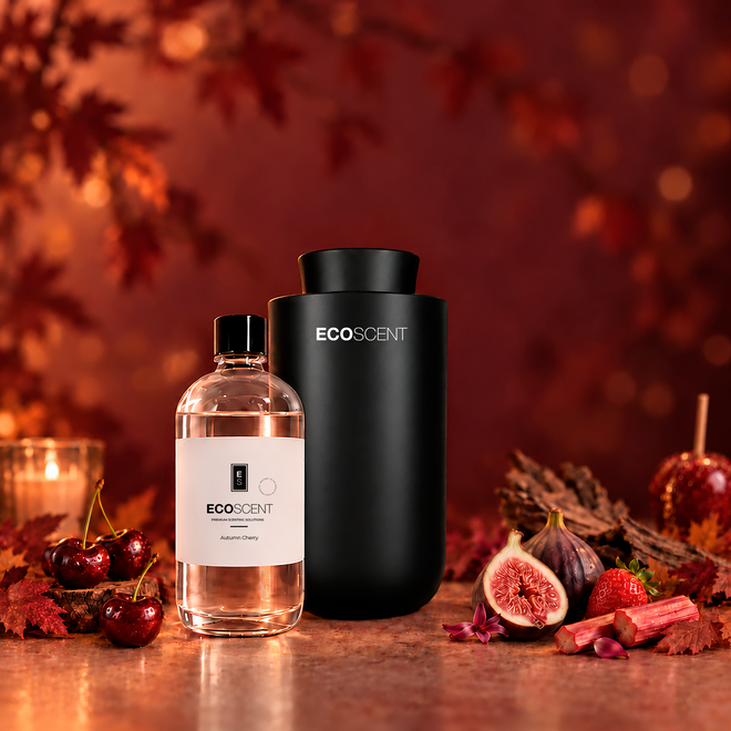 Autumn Signature Set