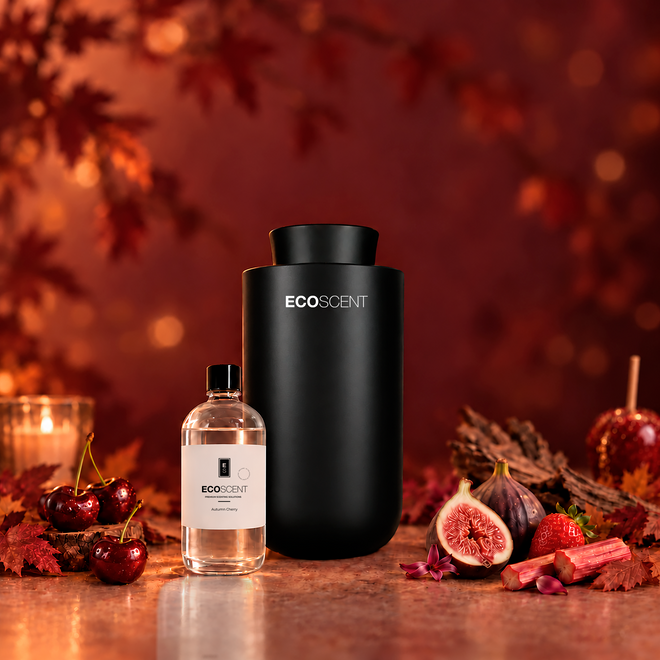 Autumn Signature Set