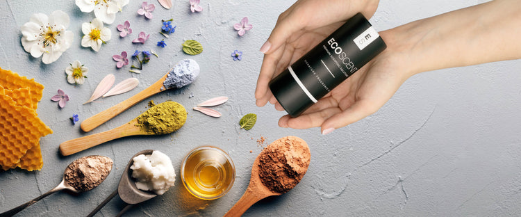 Crafting a unique fragrance