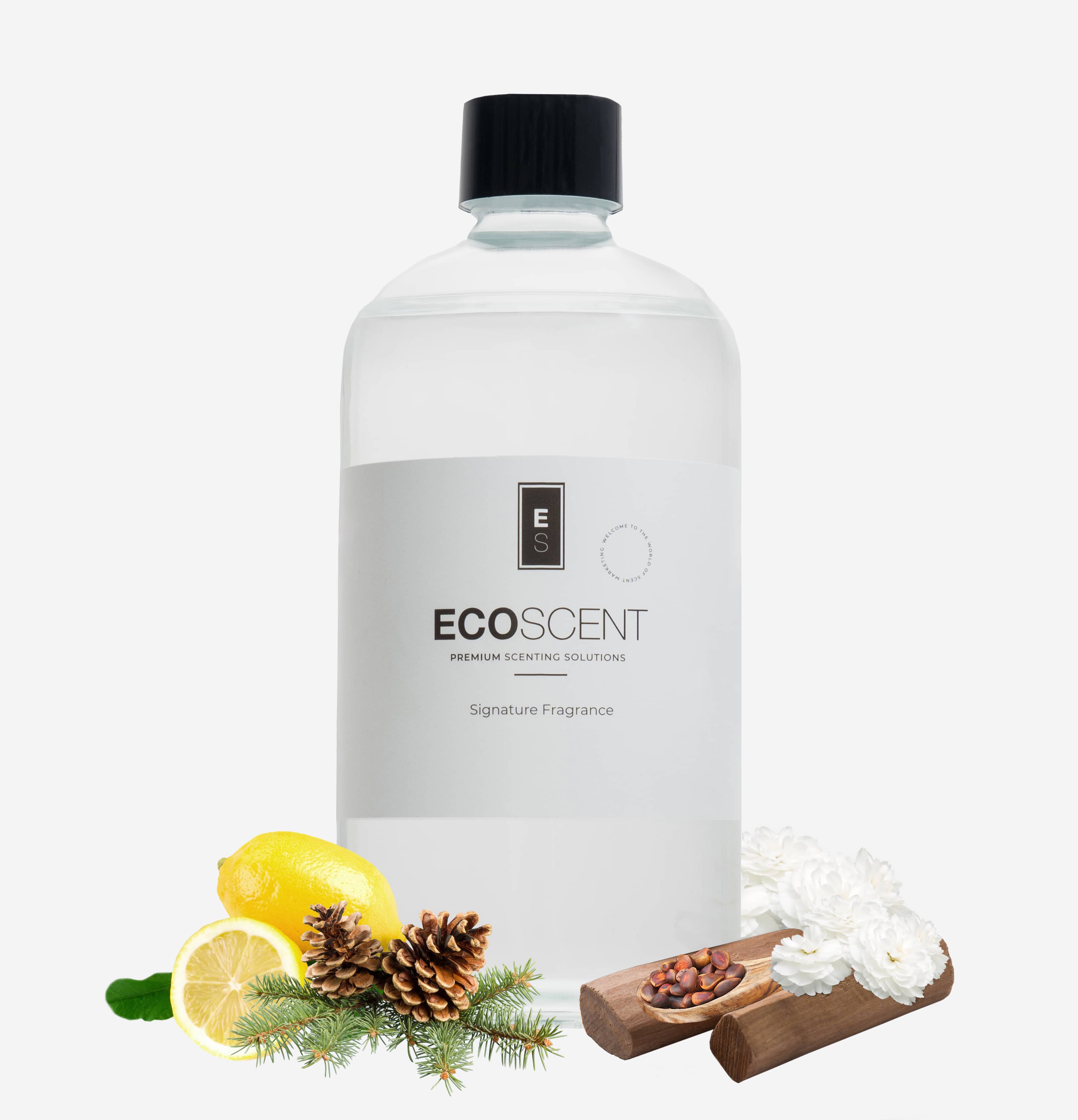 Citrus, Pine Cedarwood - Main Image