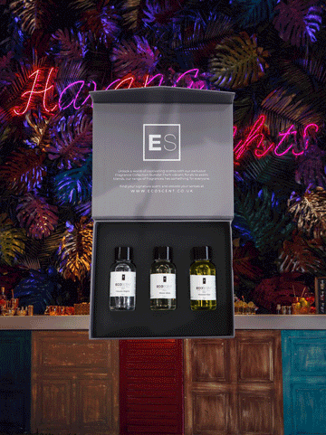 EcoScent -