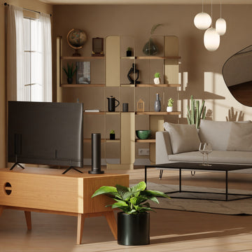 Transform Your Home with EcoScent