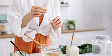 Fine-Tuning Your Fragrance