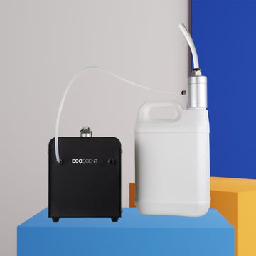 EcoScent -