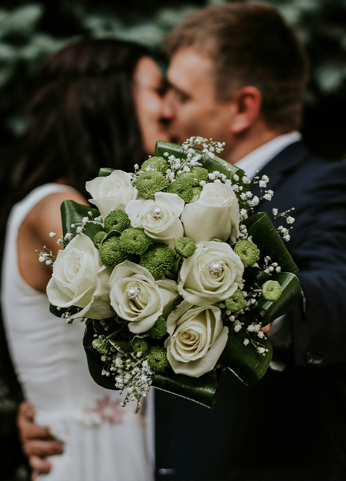 Wedding Signature Scents Samples x 2ml - Main Image