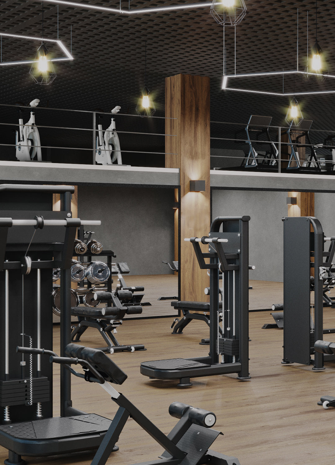 Gym Setup Marshalls Fitness Equipment Gym Signature Scents Samples