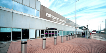 Edinburgh Airport