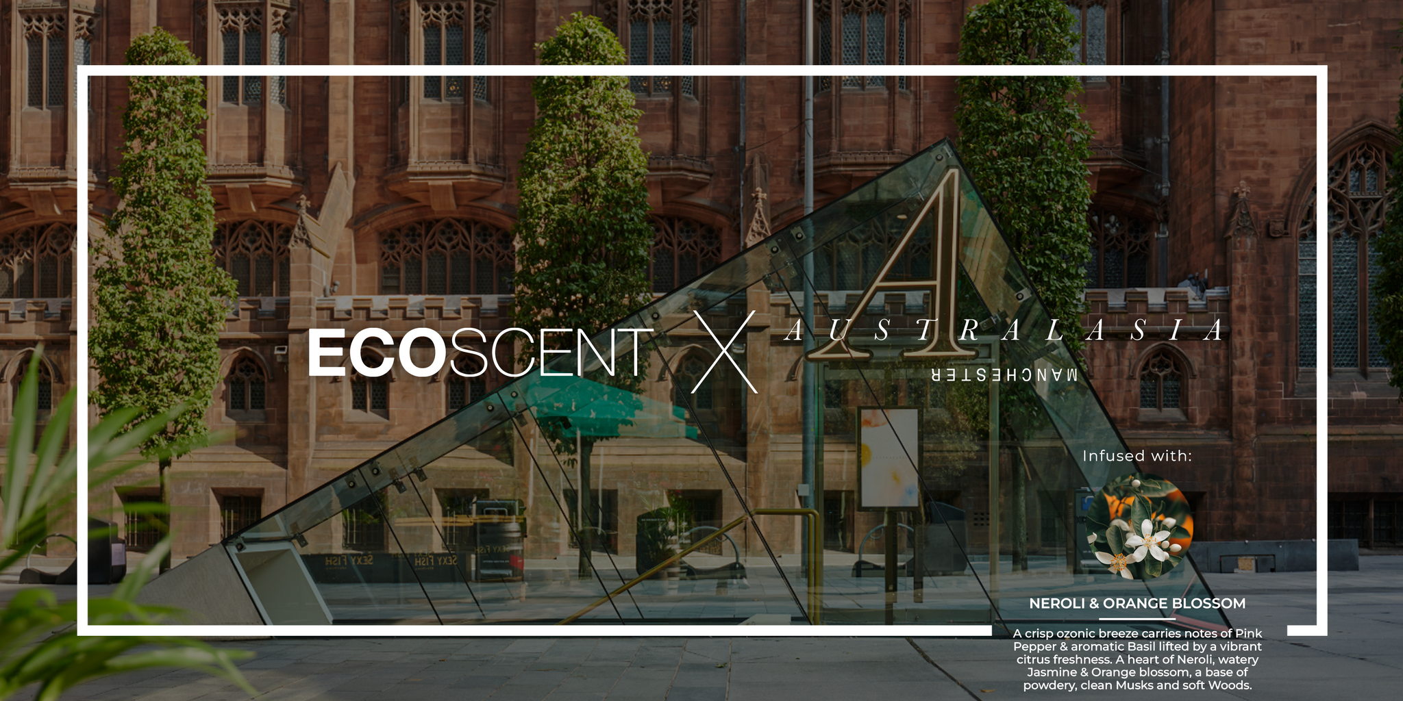 EcoScent - Australasia