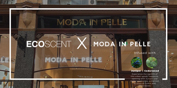 Moda In Pelle