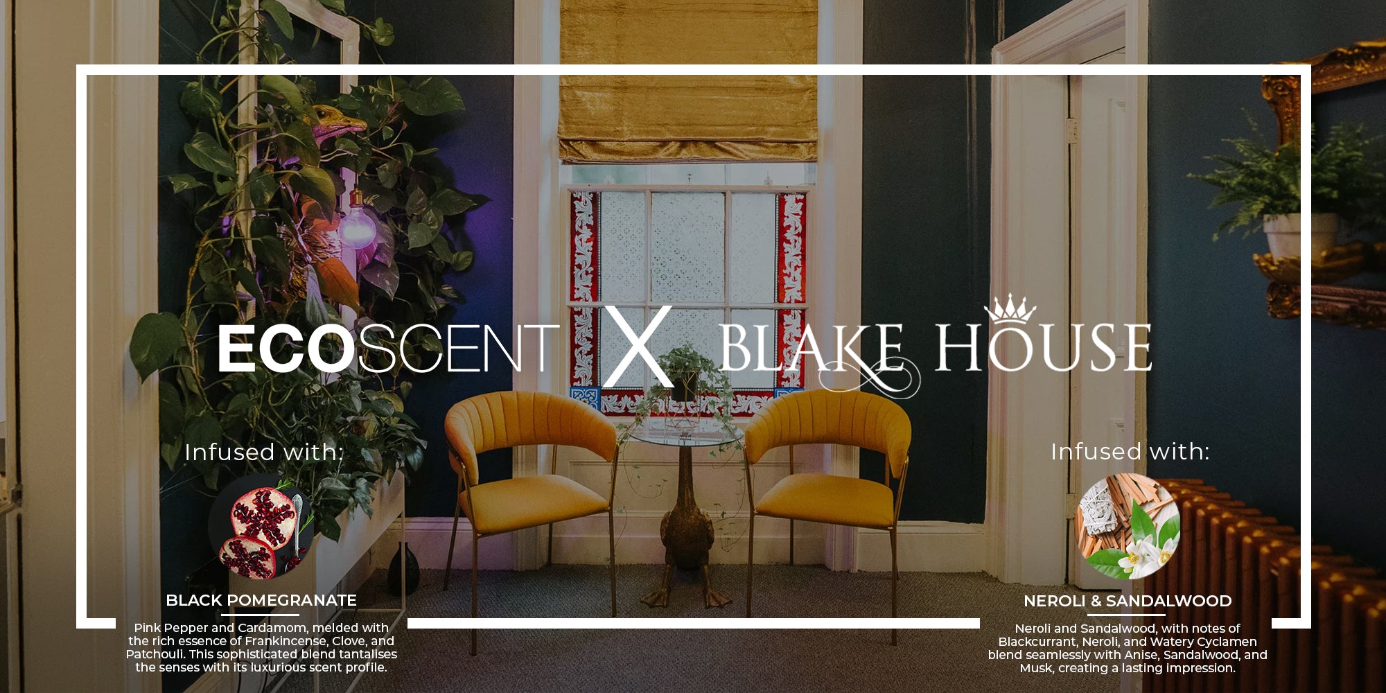 Blake House