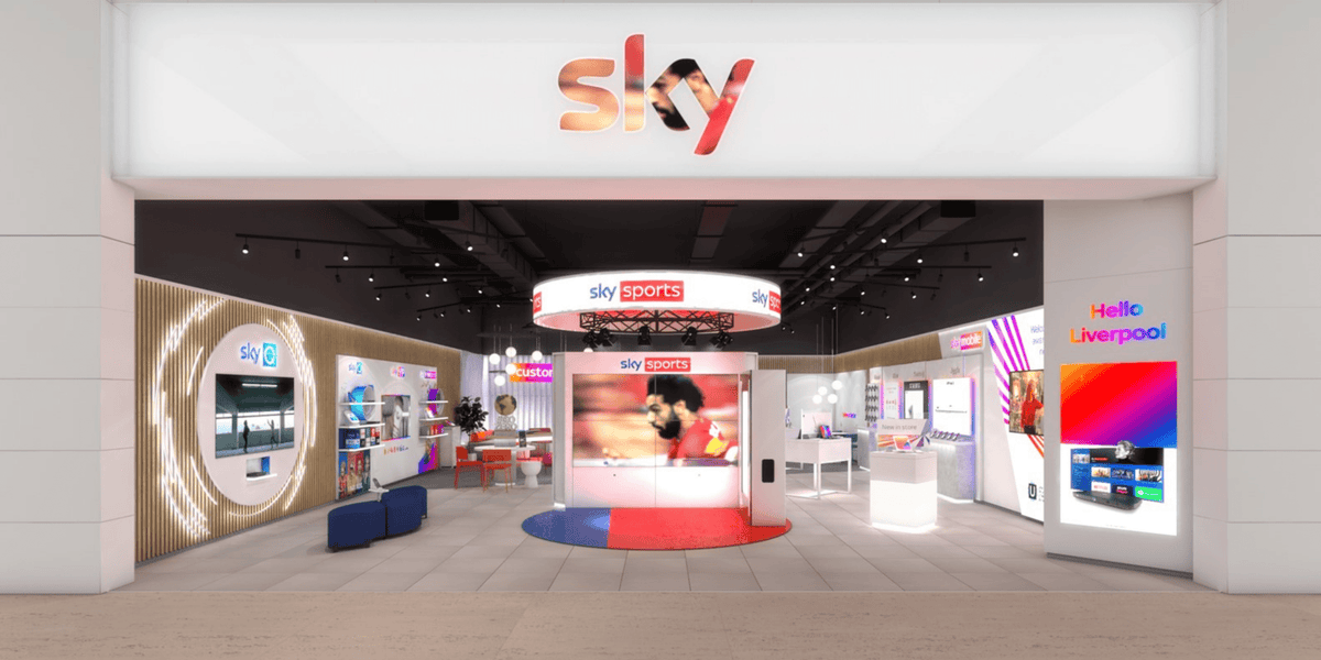 Sky Group