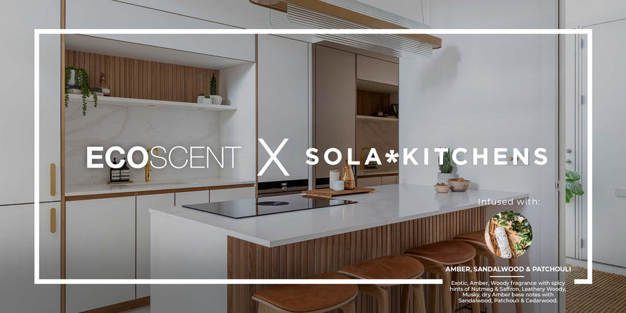 Sola Kitchen