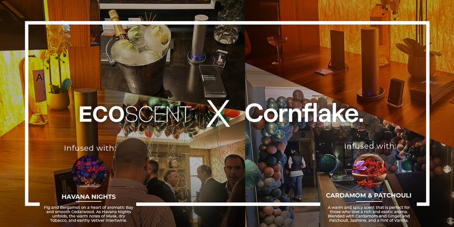 Cornflake's 40th Anniversary