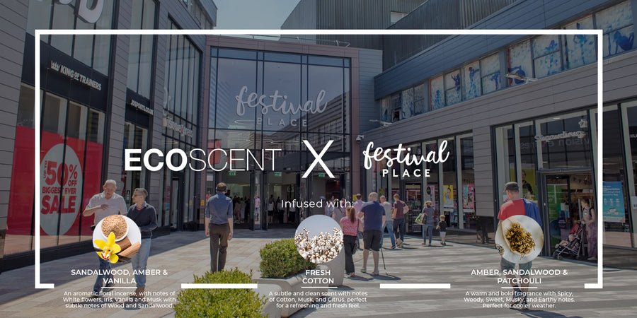 Festival Place