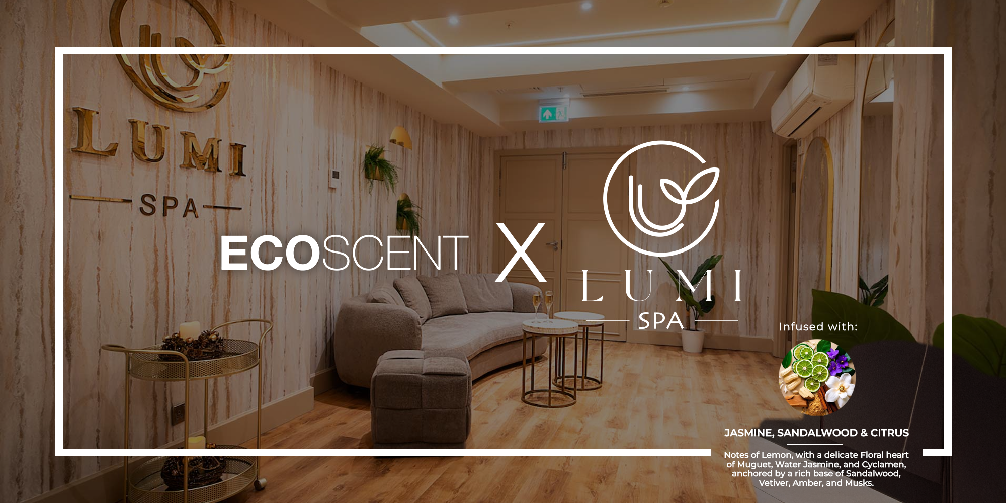 The Lumi Spa