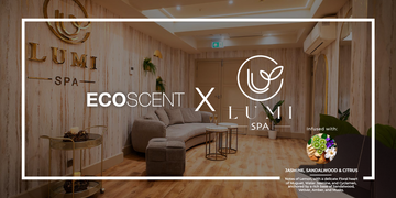 The Lumi Spa