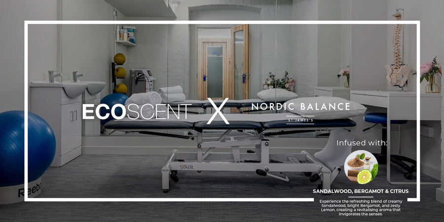 Nordic Balance