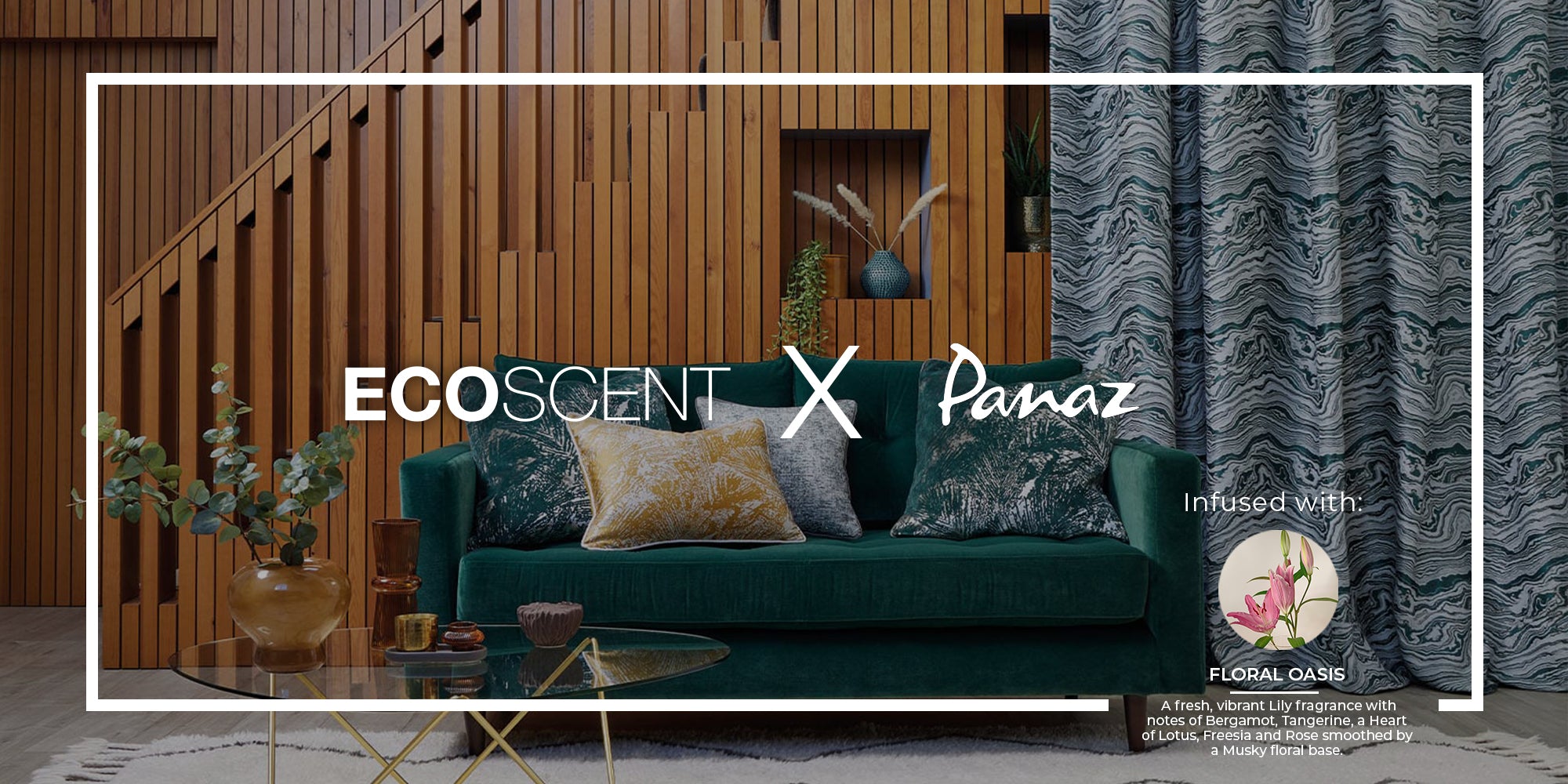 Panaz Riva Spruce Panaz