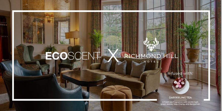 Richmond Hill Hotel