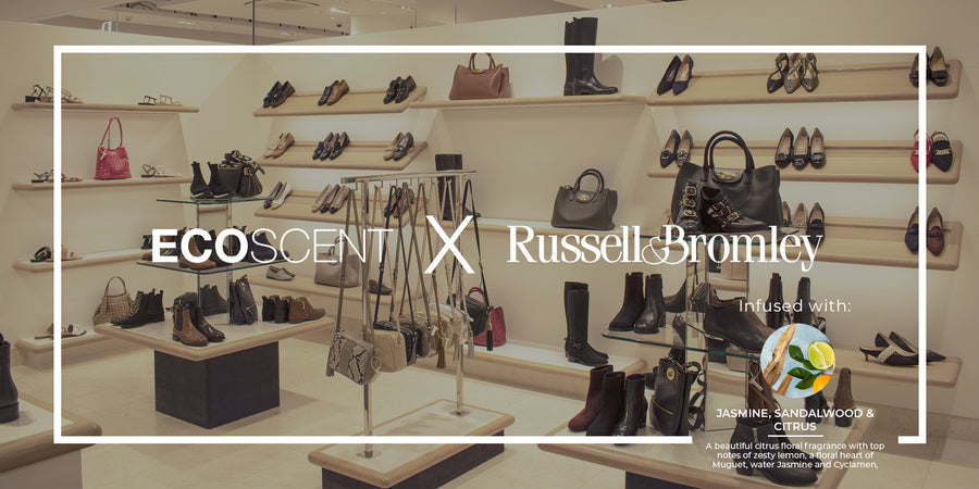 Russell & Bromley