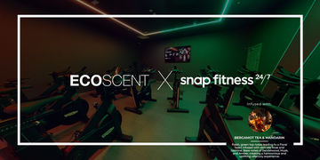 Snap Fitness - Parr Bridge