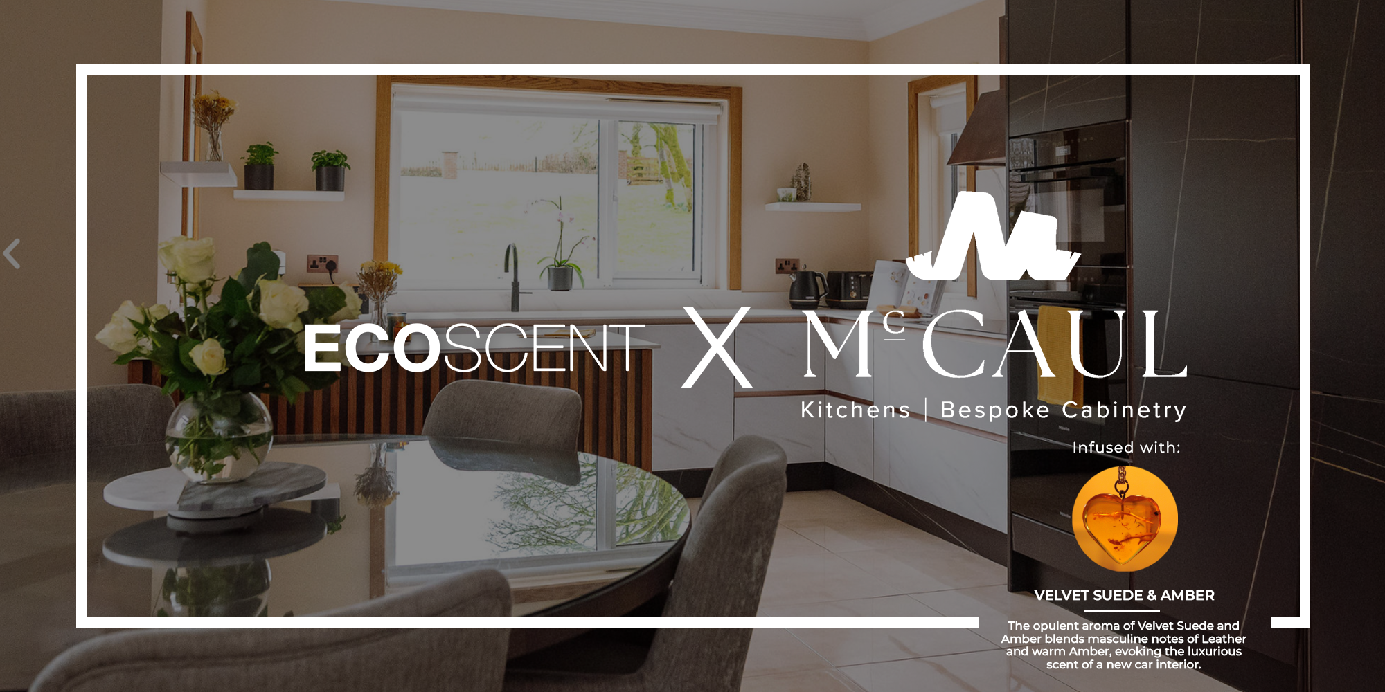McCaul Kitchens & Bespoke Cabinetry