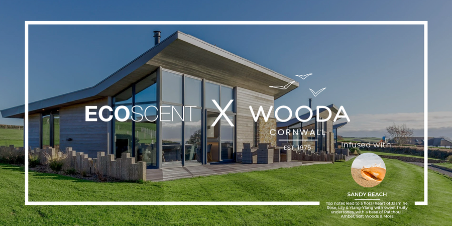 Wooda Farm Holiday Park