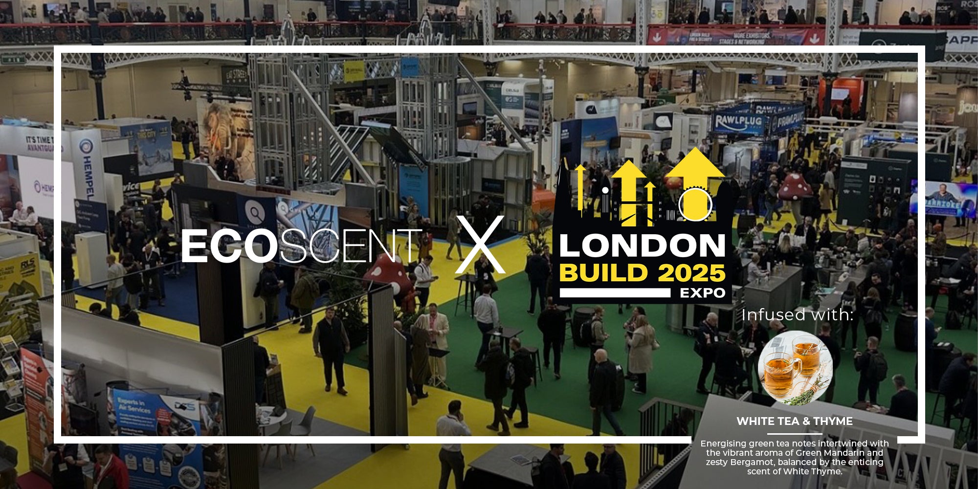 London Build Expo