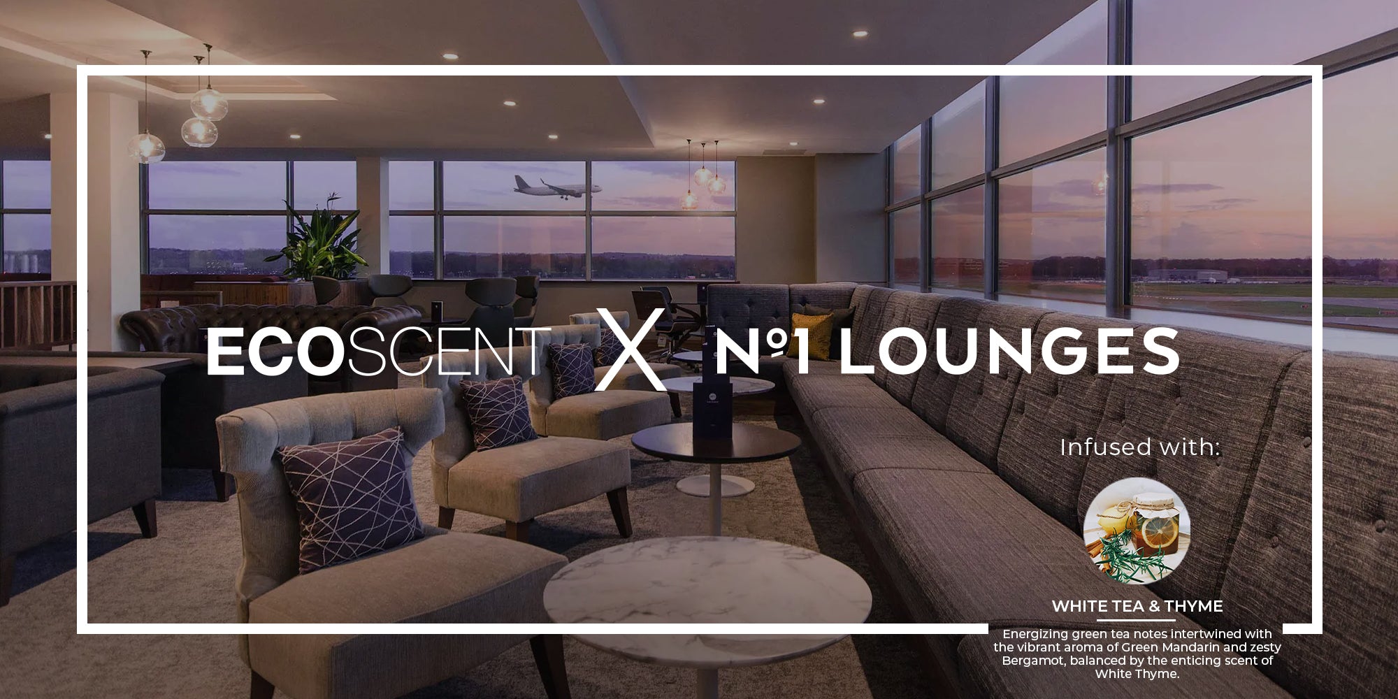 No1 Lounges