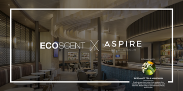 Aspire Pre-Flight Hospitality