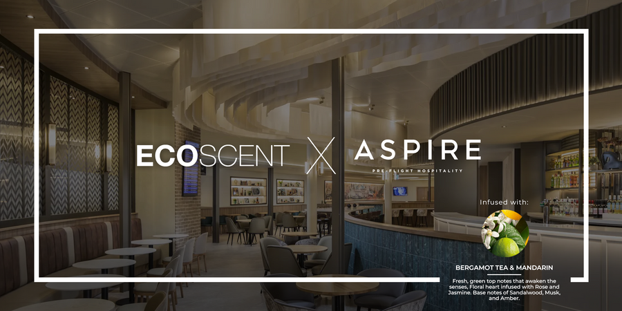 Aspire Pre-Flight Hospitality