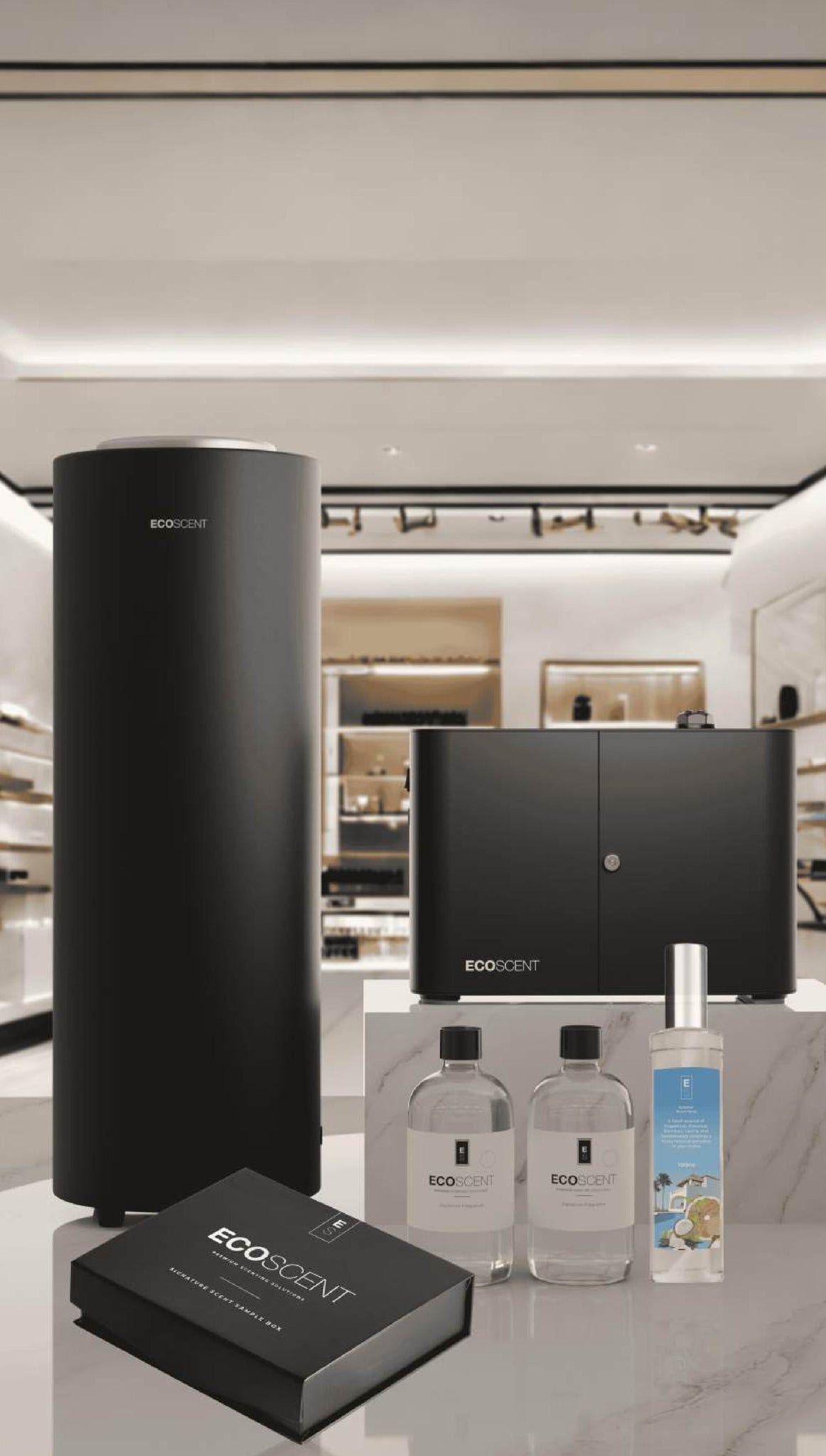 Retail Store Experience Bundle