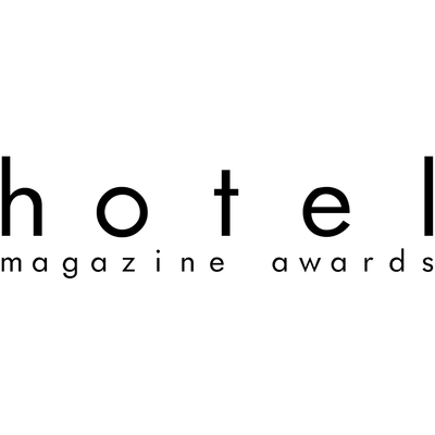 hotel magazine awards logo

