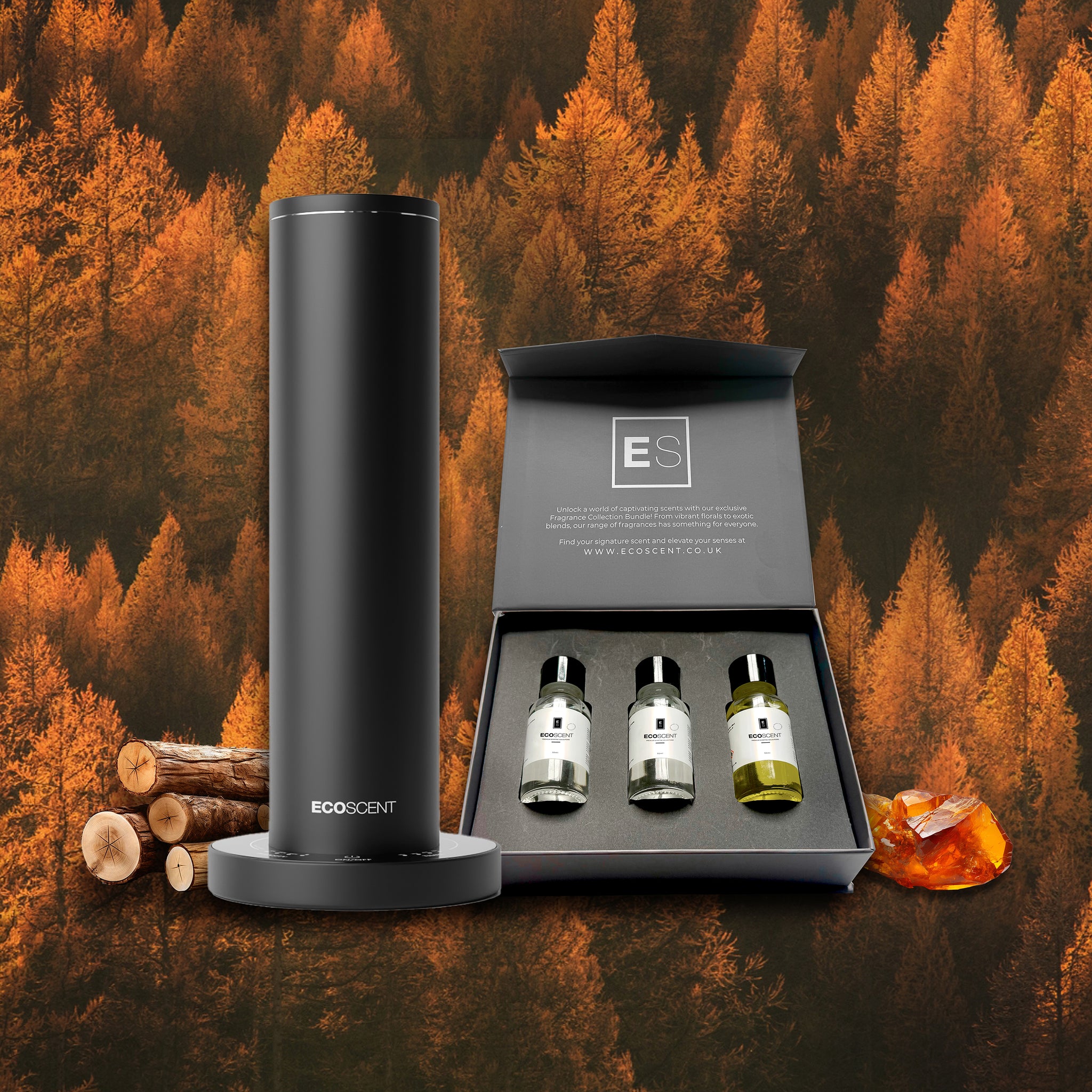 EcoScent - 