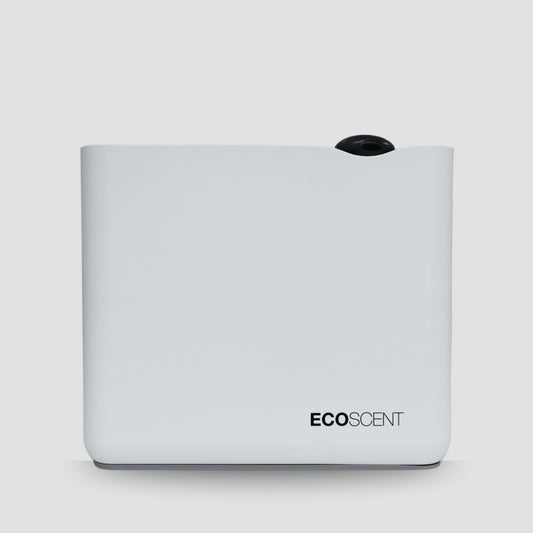 EcoScent Luna Pro 8