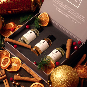 Spice Atelier Collection Box