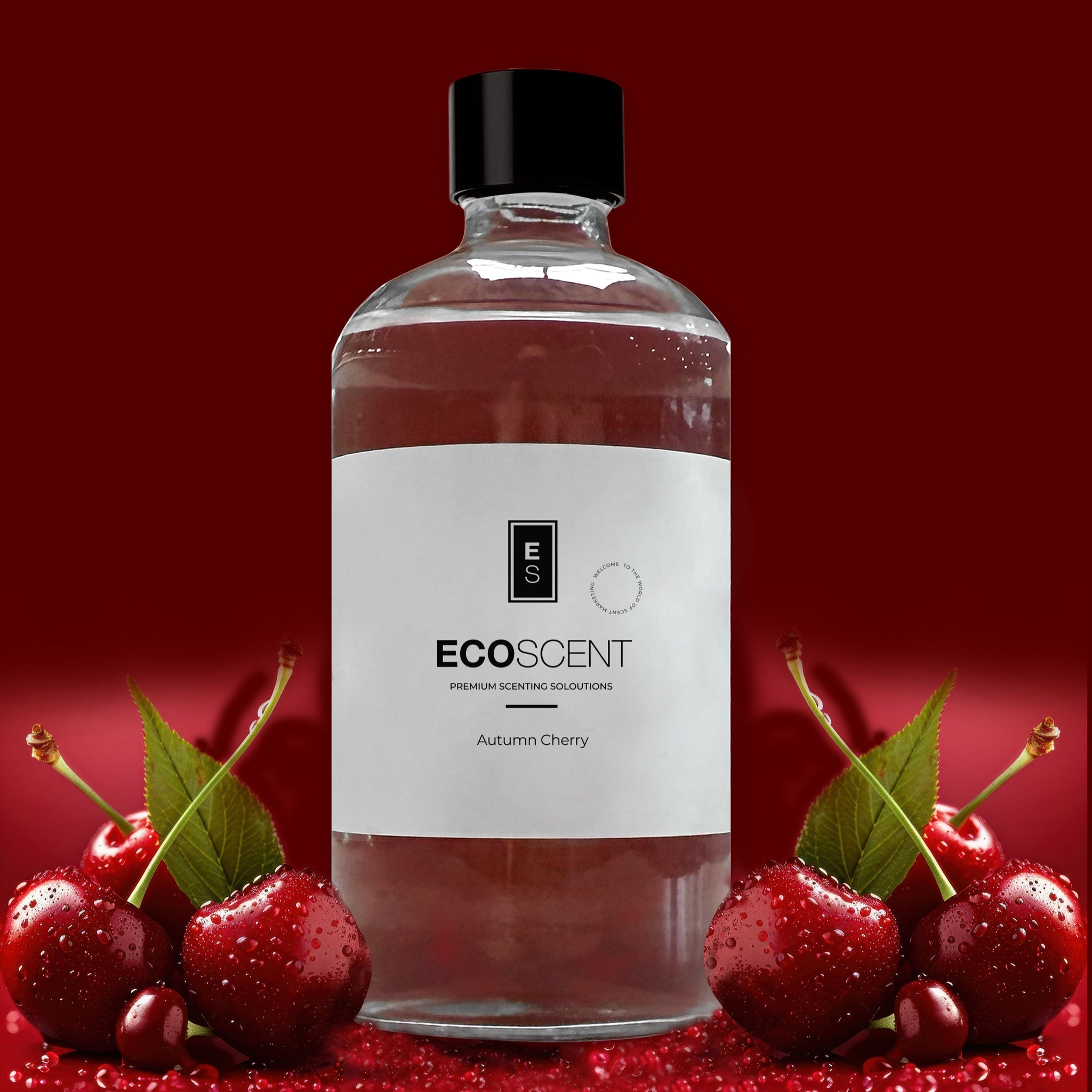 EcoScent - Autumn Cherry