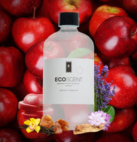 Apple Zest Fragrance Oil – Apple, Floral, Vanilla