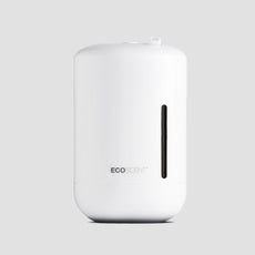 Outlet EcoScent Ariel – Wall-Mounted Scent Machine for Small Commercial Spaces, Bathrooms - White (Up to 100m³)